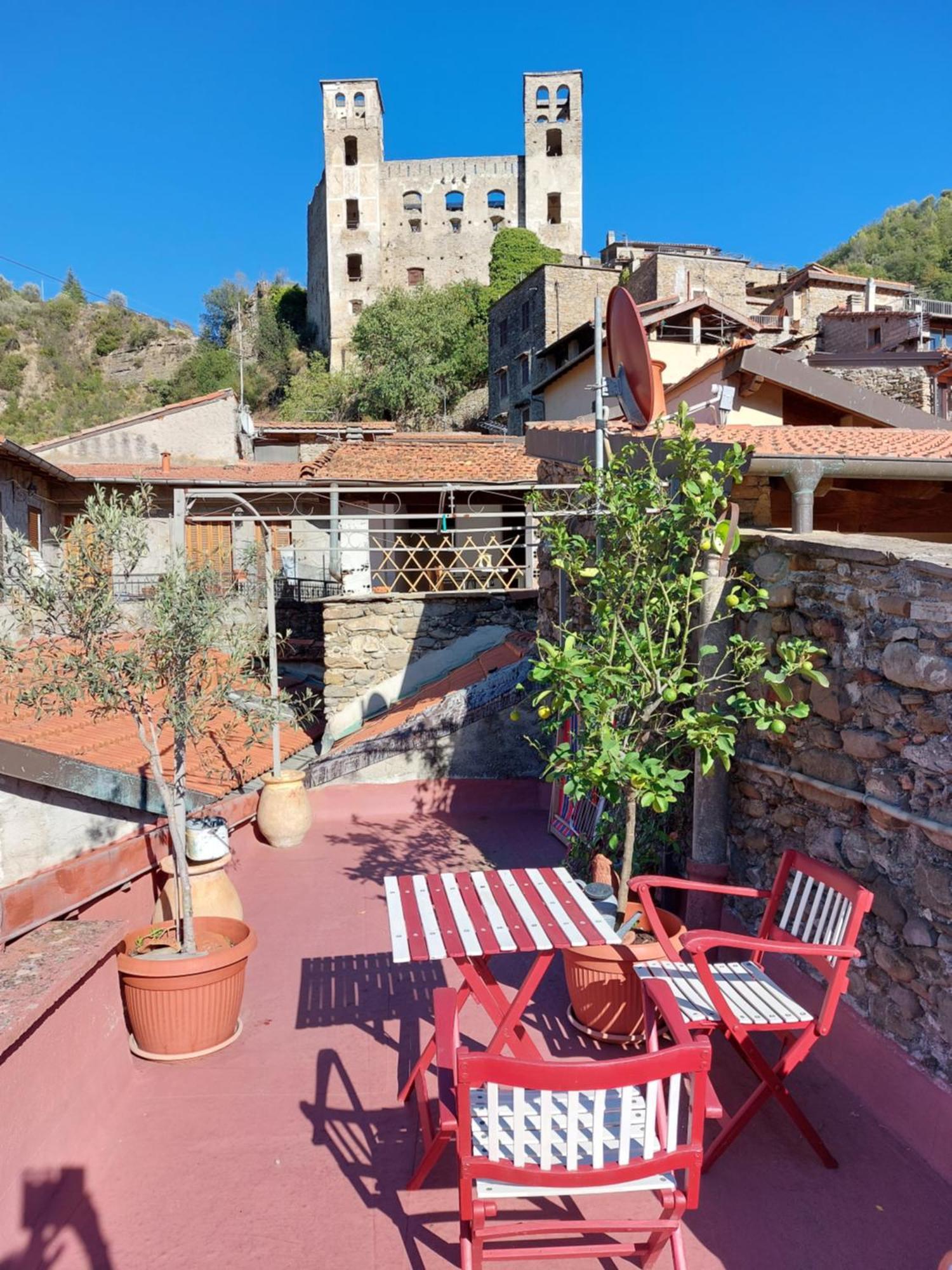 Bed & Breakfast Bb Le Gemme Dolceacqua